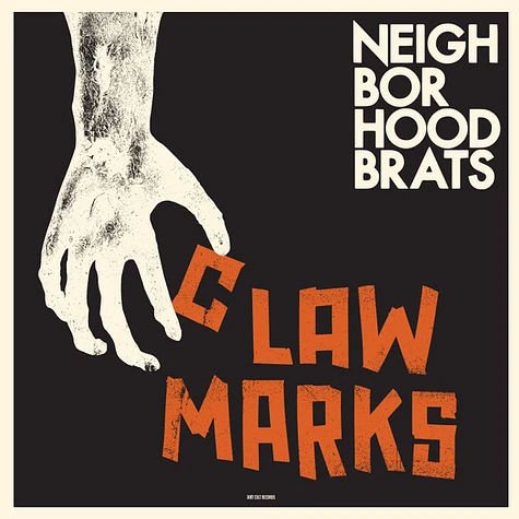 Neighborhood Brats - Claw Marks