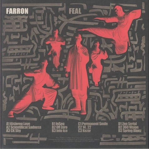 Farron - Feal