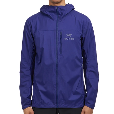Arc'teryx - Squamish Hoody (Soulsonic) | HHV