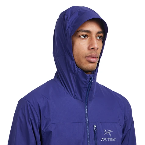 ARC’TERYX Squamish Hoody Soulsonic Mサイズ The Epicentre | Arcteryx Squamish Hoody M in Soulsonic