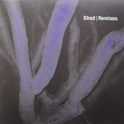 Shed - Remixes