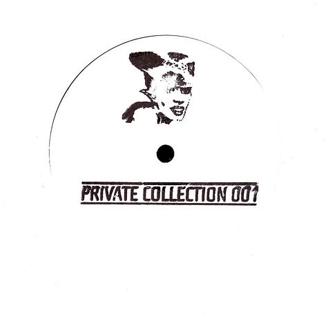 Marcello Napoletano - Private Collection 001 (2024 Reissue)