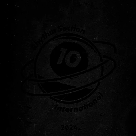 V.A. - 10 Years Of Rhythm Section International