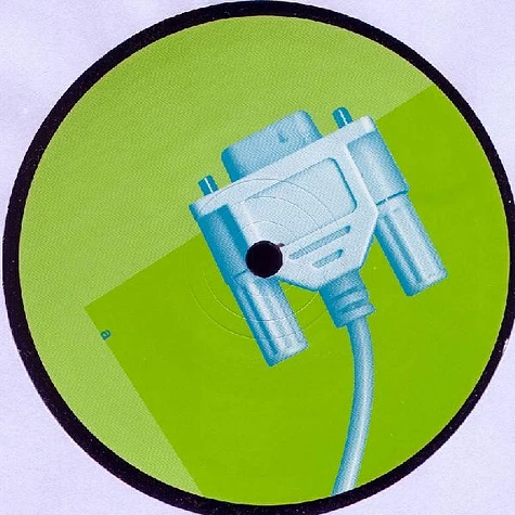 Styro2000 - Stecker EP