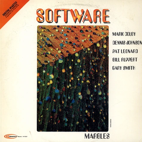 Software - Marbles