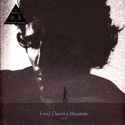 Tamino - Every Dawn's A Mountain Indie Exclusive Colored Vinyl Edition