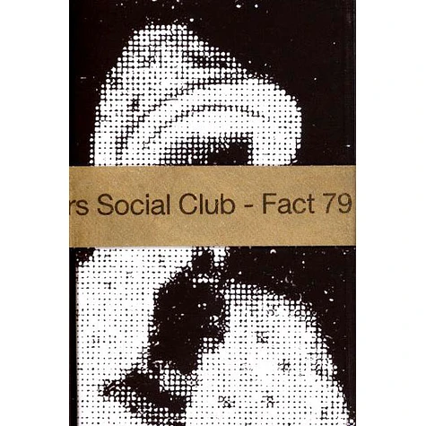 Rustie X Ballers Social Club - Fact79