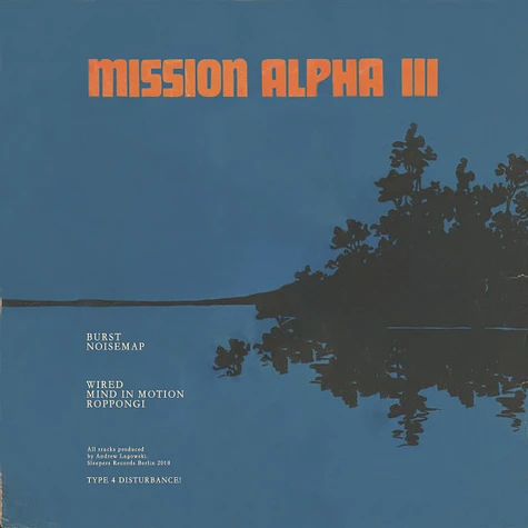 Like neClans Of The Alphane Moon - Mission Alpha III