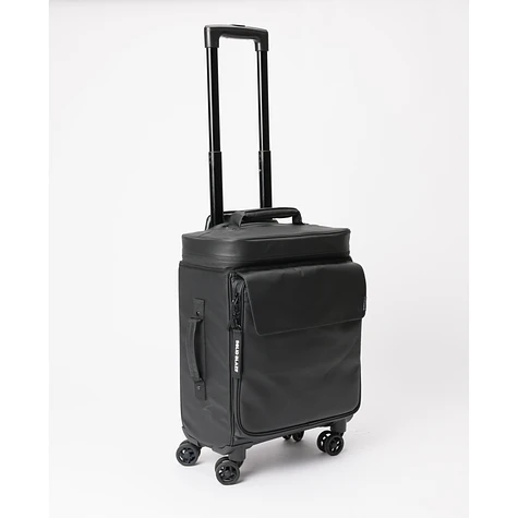 Magma - Solid Blaze Cabin Trolley