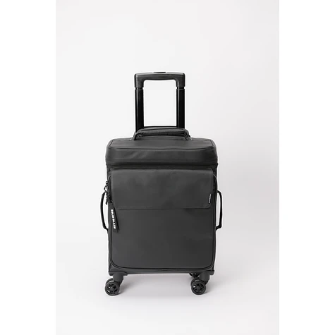 Magma - Solid Blaze Cabin Trolley