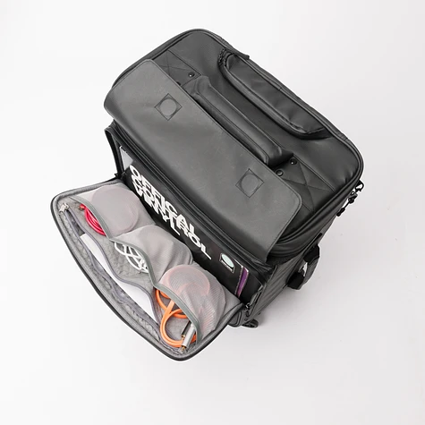 Magma - Solid Blaze Cabin Trolley