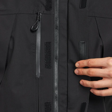 CMF Outdoor Garment - Level6 Coexist