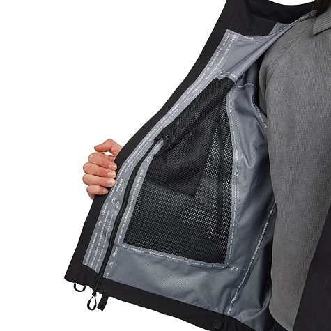 CMF Outdoor Garment - Level6 Coexist