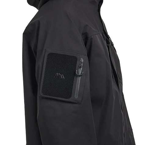 CMF Outdoor Garment - Level6 Coexist