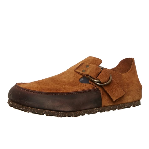 Filson x Birkenstock 1774 - London Methow