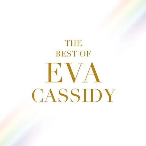 Eva Cassidy - The Best Of Eva Cassidy