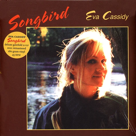 Eva Cassidy - Songbird