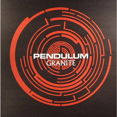 Pendulum - Granite