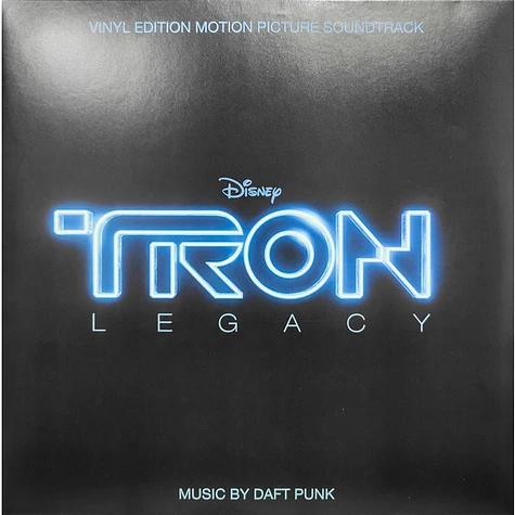 Daft Punk - OST TRON: Legacy