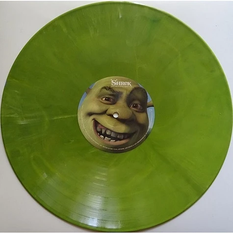 V.A. - OST Shrek