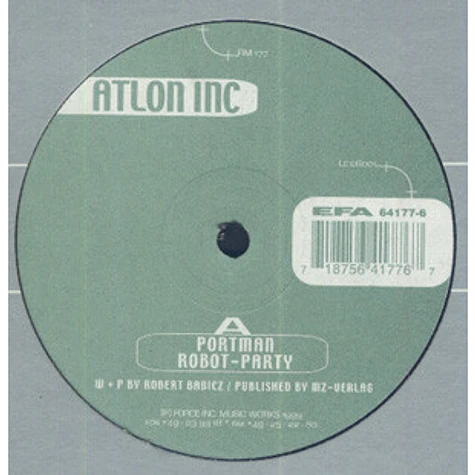 Atlon Inc. - Portman