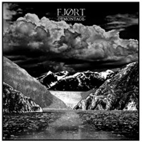 FJØRT - Demontage