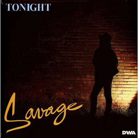 Savage - Tonight