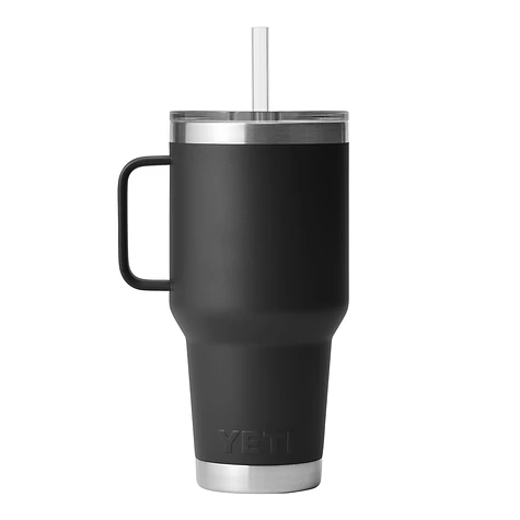 YETI - Rambler 35 oz Straw Mug