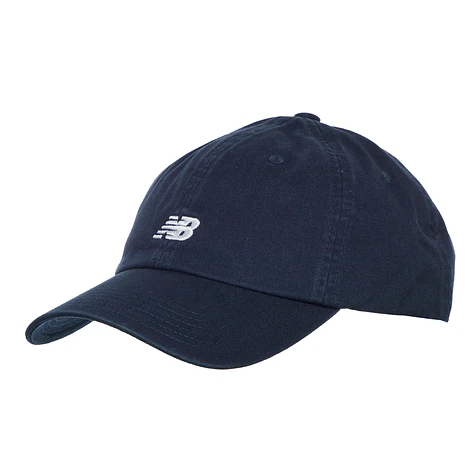 New Balance - 6 Panel Classic Hat V 2.0