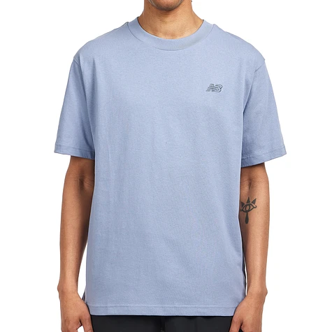 New Balance - Athletics Cotton T-Shirt