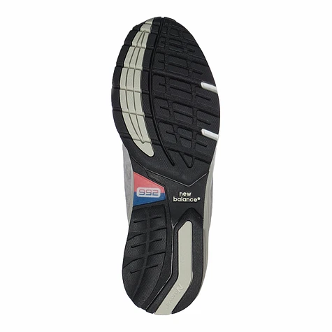 New Balance - U992 GY Made in USA