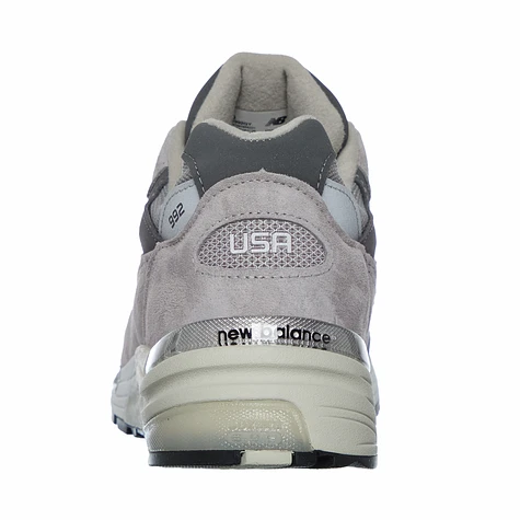 New Balance - U992 GY Made in USA