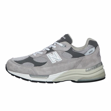 New Balance - U992 GY Made in USA