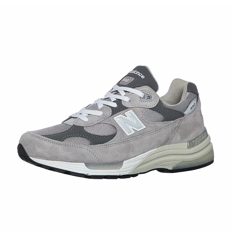 New Balance - U992 GY Made in USA