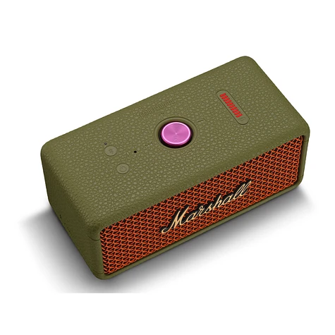 Marshall - Emberton III LNY 25 EDT | HHV