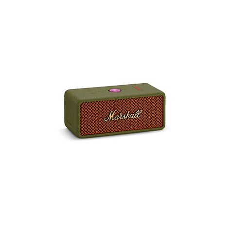 Marshall - Emberton III LNY 25 EDT | HHV