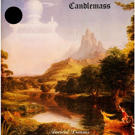 Candlemass - Ancient Dreams