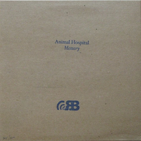 Animal Hospital - Memory