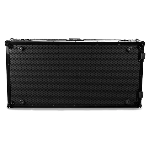 UDG - Ultimate Flight Case Set Pioneer PLX-CRSS12 & 10"/12" Mixer Plus (Laptop Shelf + Wheels)