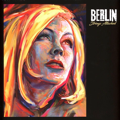 Berlin - Strings Attached