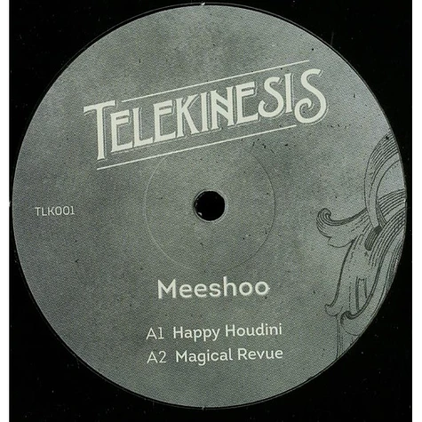 Meeshoo - Magical Revue