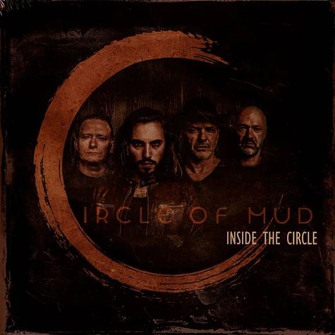 Circle Of Mud - Inside The Circle