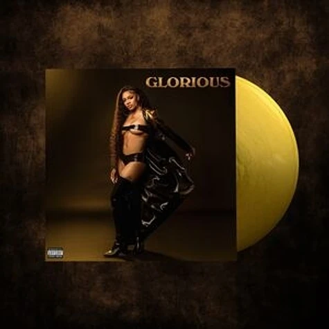 Glorilla - Glorious