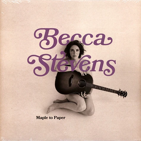 Becca Stevens - Maple To Paper