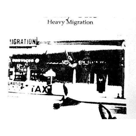 Dday One - Heavy Migration