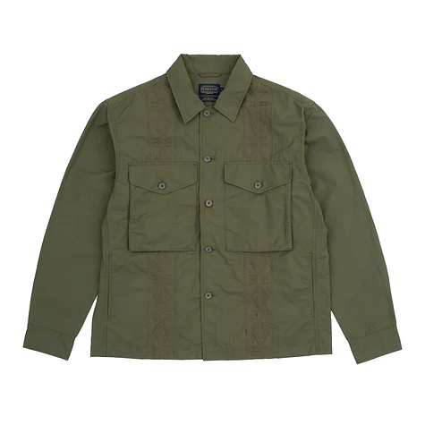 Pendleton - Parachute Overshirt