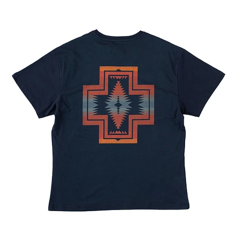 Pendleton - Harding Star Tee