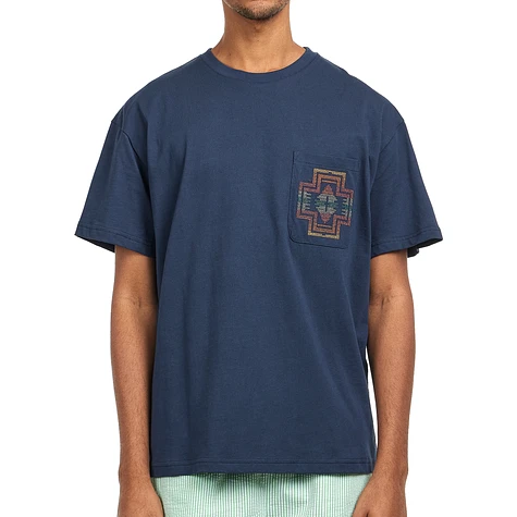 Pendleton - Harding Star Tee