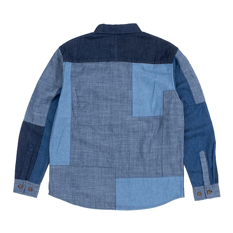 Pendleton - La Pine Patchwork Shirt