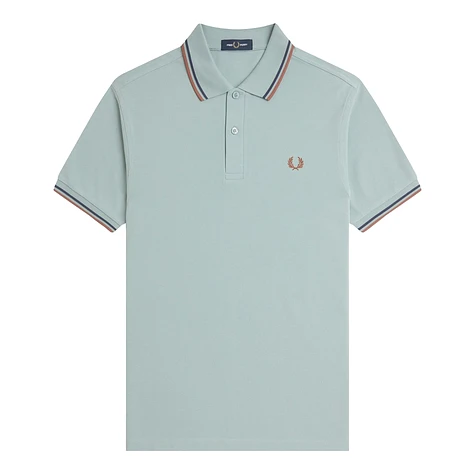 Fred Perry - Twin Tipped Fred Perry Shirt